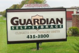   Guardian Self Storage